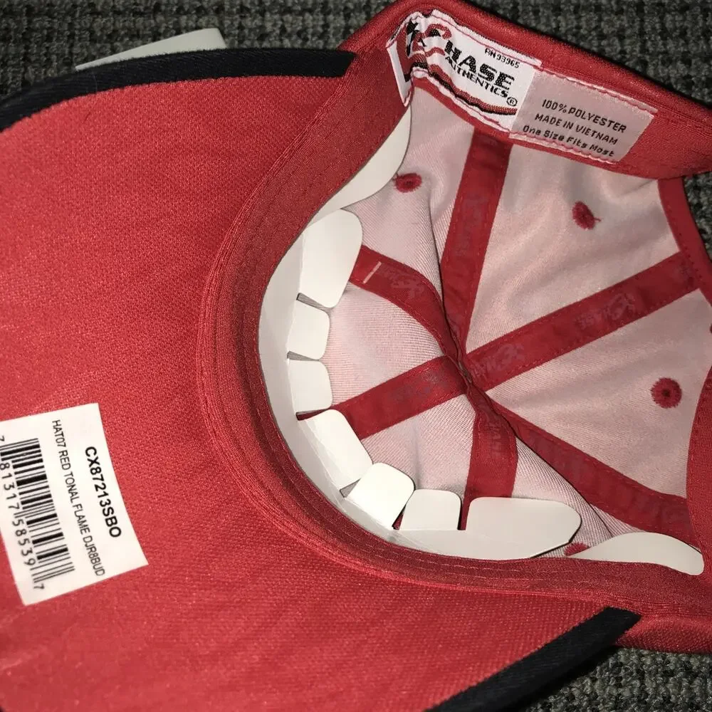 Budweiser 8 Dale‎ Jr Hat By Chase NWT